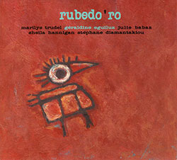 Rubedo 'ro: Rubedo 'ro