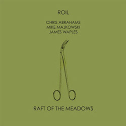 ROIL (Chris Abrahams / Mike Majkowski / James Waples): Raft Of The Meadows [VINYL]