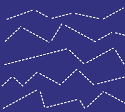 Anderson, Casey / Jason Kahn / Norbert Moslang / Gunter Muller / Mark Trayle: Five Lines