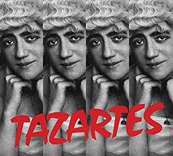 Tazartes, Ghedalia: Tazartes (Alga Marghen)