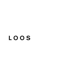 Machinefabriek: Loos (self-released)