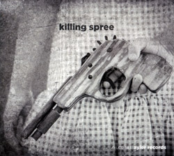 Daniel, Sylvain / Gregoire Galichet / Matthieu Metzger: Killing Spree