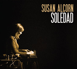 Alcorn, Susan: Soledad