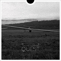 Gama, Joana / Luis Fernandez: Quest (Shhpuma) Gama, Joana / Luis Fernandez: Quest (Shhpuma)