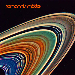 Romannis Motte: Another Journey (Mystery School Records)
