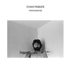 Evan Parker: Monoceros (psi)