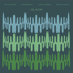 Maja S.K. Ratkje / Jon Wesseltoft / Camille Norment / Per Gisle Galaen: Celadon (Important)