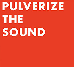 Evans, Peter / Tim Dahl / Mike Pride: Pulverize The Sound