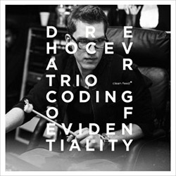 Hocevar, Dre Trio (De Looze / St.Louis / Hocevar / Pluta): Coding of Evidentially