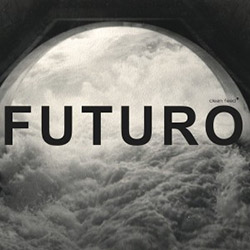 Sousa / Berthling / Ferrandini: Casa Futuro (Clean Feed)