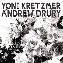 Kretzmer, Yoni / Andrew Drury: Oranges