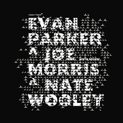 Evan Parker / Joe Morris / Nate Wooley: Ninth Square (Clean Feed)