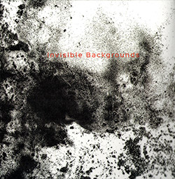 Battikha, Philippe: Invisible Backgrounds (Samizdat) Battikha, Philippe: Invisible Backgrounds (Samizdat)