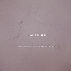Monteiro, Alfredo Costa : Um Em Um <i>[Used Item]</i> (Monotype)