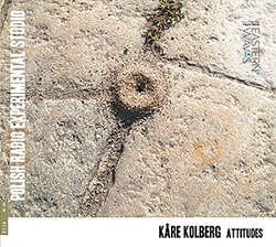 Kolberg, Kare : Attitudes (Bolt)