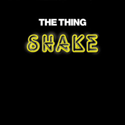Thing, The: Shake [VINYL 2 LPs]