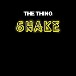 Thing, The: Shake [VINYL 2 LPs] (The Thing Records)