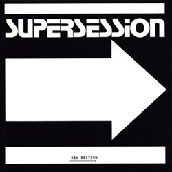 Guy, Barry / Eddie Prevost / Evan Parker / Keith Rowe: Supersession [REMASTERED, REPACKAGED, ADDITIO