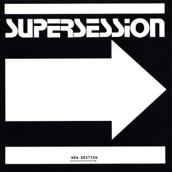 Evan Parker, Keith Rowe, Barry Guy, Eddie Prevost: Supersession (Matchless)