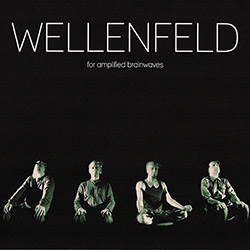 Eb.er, Rudolf  / Joke Lanz / GX Jupitter-Larsen / Mike Dando: Wellenfeld (Fragment Factory)