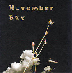 Remote Viewers, The: November Sky (Remote Viewers)