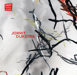 Dijkstra, Jorrit: Never Odd Or Even (Driff Records)