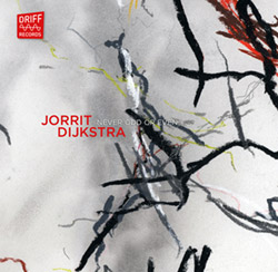 Dijkstra, Jorrit: Never Odd Or Even