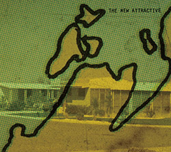 Naka, Takuji  / Tim Olive: The New Attractive (EM Records)