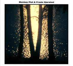 Monkey Plot w/ Frode Gjerstad: S/T