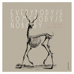 Frith, Fred / Darren Johnston: Everybody's Somebody's Nobody (Clean Feed)