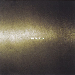 Valente, Jorge / Carlos Santos: Metallum <i>[Used Item]</i>