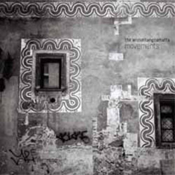 Wisseltangcamatta, The: Movements (Creative Sources) Wisseltangcamatta, The: Movements (Creative Sources)