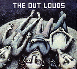 Fujiwara, Tomas / Ben Goldberg / Mary Halvorson: The Out Louds (Relative Pitch)