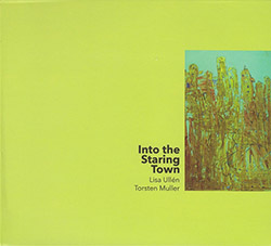 Ullen, Lisa / Torsten Muller: Into The Staring Town (Creative Sources)