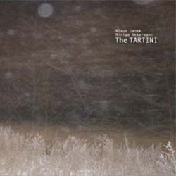 Janek,  Klaus / Miriam Akkermann: The Tartini (Creative Sources)