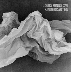 Louis Minus XVI : Kindergarten (BeCoq)