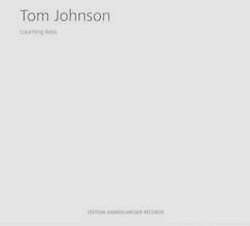 Johnson, Tom: Counting Keys (Edition Wandelweiser Records)