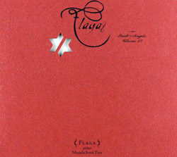 Flaga - John Zorn: Flaga: The Book Of Angels Volume 27