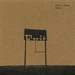 Olive / Owen (Tim Olive / Ben Owen): 63-66 (845 Audio) Olive / Owen (Tim Olive / Ben Owen): 63-66 (845 Audio)