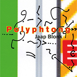 Blonk, Jaap : Polyphtong