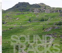 La Casa, Eric / Jean-Luc Guionne: Soundtracks (Herbal International) La Casa, Eric / Jean-Luc Guionne: Soundtracks (Herbal International)