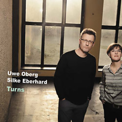 Oberg, Uwe / Silke Eberhardt: Turns