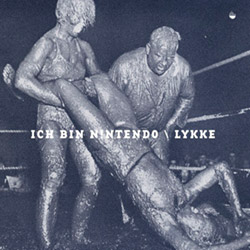 Ich B!n Nintendo (Winther / Nergaard / Johansen): Lykke