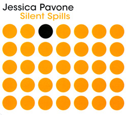 Pavone, Jessica : Silent Spills (Relative Pitch)