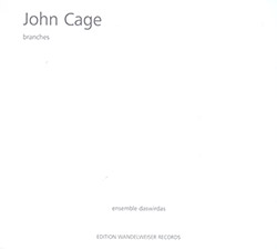 Cage, John : Branches
