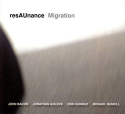 resAUnance : Migration (FMR)