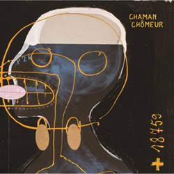 Chaman Chomeur : Chaman Chomeur (BeCoq)