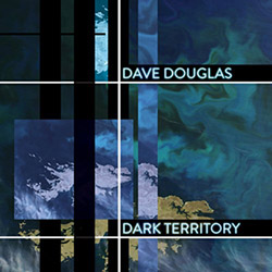 Douglas, Dave High Risk: Dark Territory (Greenleaf Music)