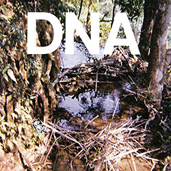 DNA: A Taste Of DNA [12-inch VINYL]