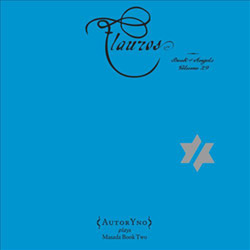 Autryno - Zorn, John: Flauros: The Book Of Angels Volume 29